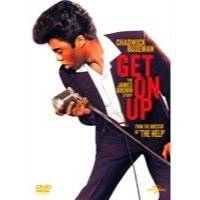 Brown, James: Get On Up (DVD)